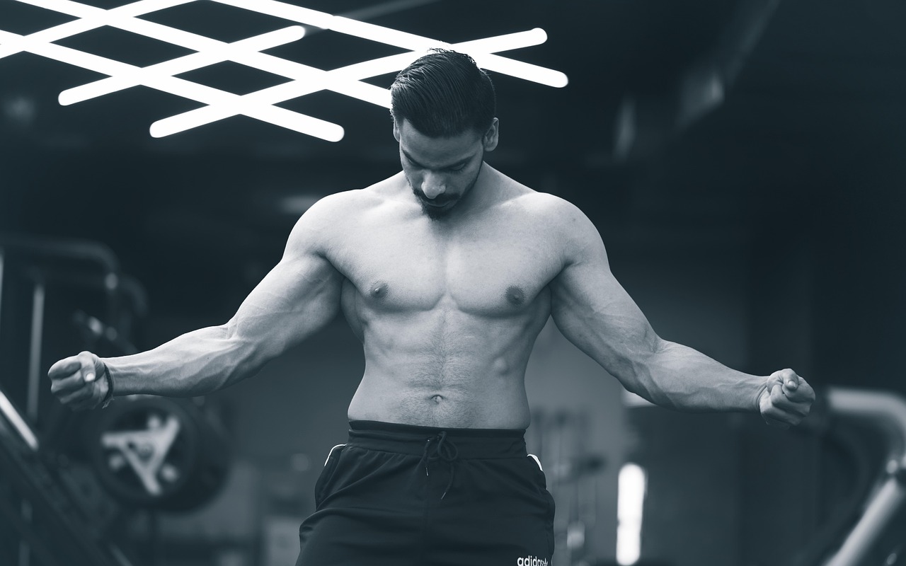Proactivelifestylefit Fitness Club hero